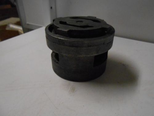 NOS QUINCY DISCHARGE VALVE