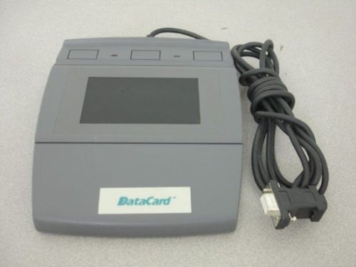 DataCard Model PW1-AA