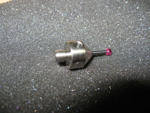 Renishaw -CMM STYLUS PROBE 20MM LONG X 3.0 MM RUBY BALL