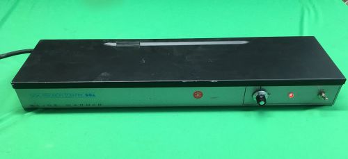 GCA/Precision Scientific 66632 Slide Warmer Temperature Controlled Unit