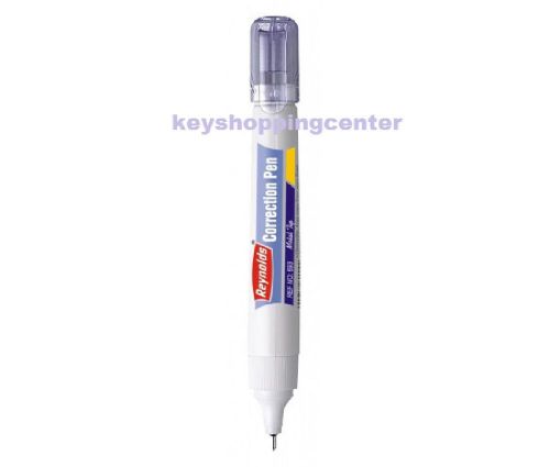 Reynolds Ink Correction Pen (Pack of 10)