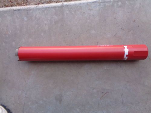 HILTI 2&#034;  Diamond Core Drill Bit