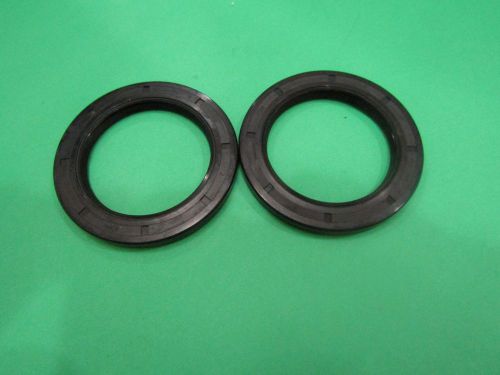 2 Pcs. Seal (60x85x8) for  Wascomat W620