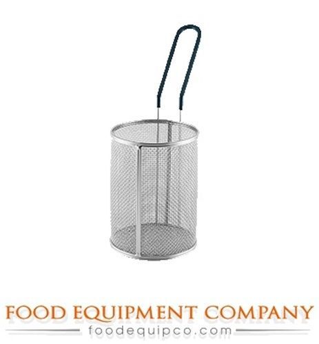 Tablecraft 984 pasta basket 4-1/2&#034; dia. x 6&#034;h round  - case of 2 for sale