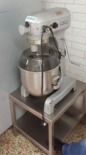 Hobart A-200T Mixer