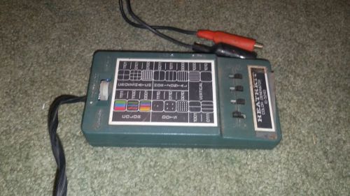 Heathkit Color Generator IG-5240