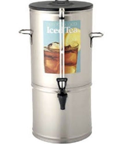 Bloomfield 8602-5G-SG iced tea dispenser 86025gsg