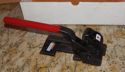 MIP-1200 Steel Strap Tensioner  W/Box