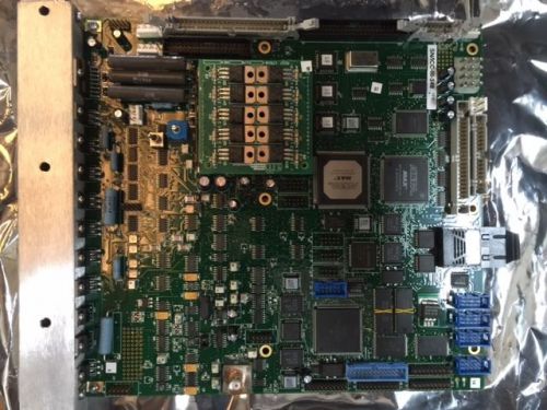 Autologic 3850 mainboard