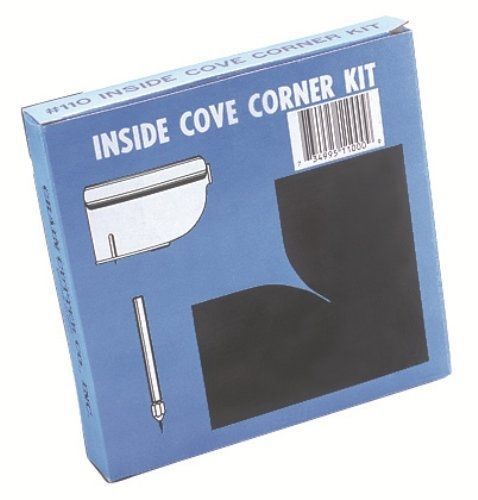 CRAIN Crain 110 Inside Cove Corner Kit