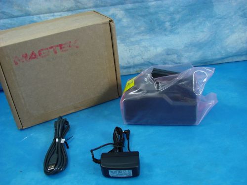 MagTek Check Scanner 33839 NIB