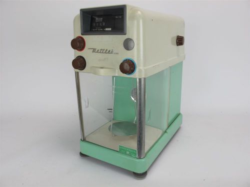 Mettler Type H15 Scale 160g Gram Capacity Balance