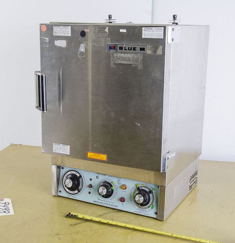 Lab Oven; Gravity;  Blue M &#034;Stabiltherm&#034; (CTAM 9498)