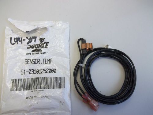 Source 1 S1-03101252000 sensor