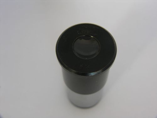 Eyepiece  for Microscope 5x  Zeiss Winkel