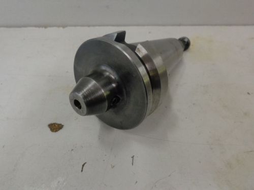 PARLEC BT40 1/4&#034; END MILL HOLDER 2&#034; PROJECTION STK9442