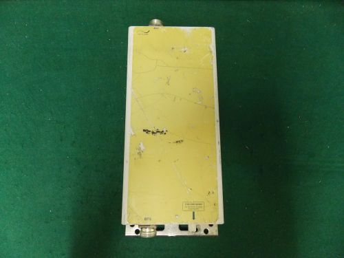 LGP Allgon / Powerwave TMA-DD 1900 SMRR 1850-1910 MHz #