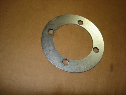 Gerber Flange Plate Pulley, S72  Part# 74477001