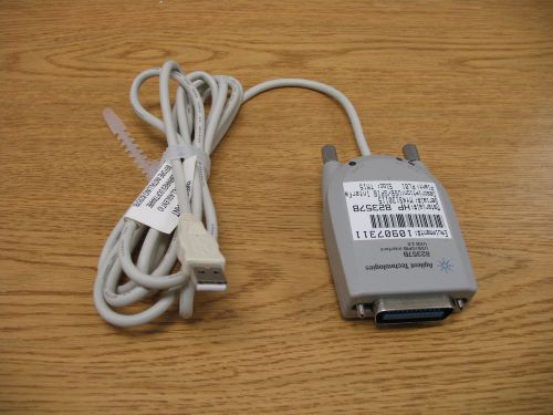 Keysight/Agilent 82357B USB / GPIB Interface