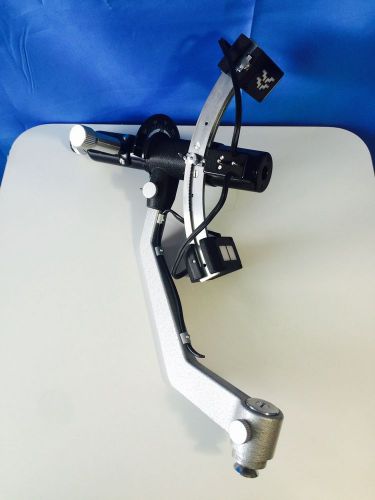 Slit Lamp Haag Streit Part