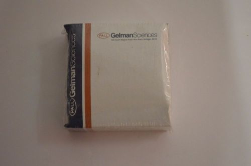 GelmanSciences p/n 66586 100/Pack Metricel Black Grid 76407B