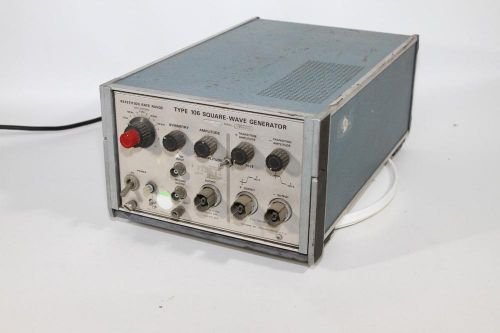 Used Tektronix Type 106 Square Wave Generator