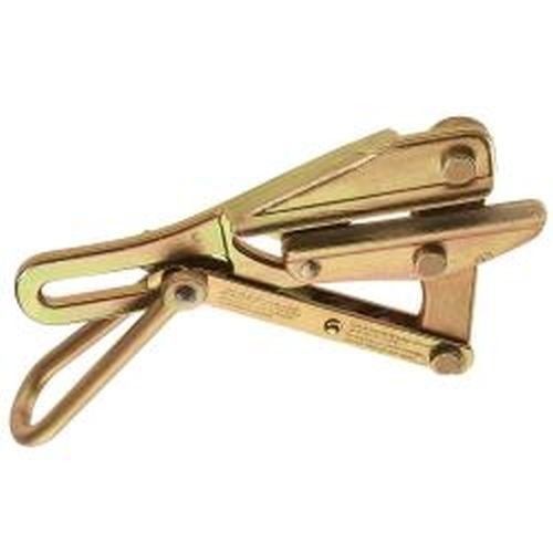 Klein tools 1656-30 chicago grip for bare acsr, aluminum, and stranded-copper for sale