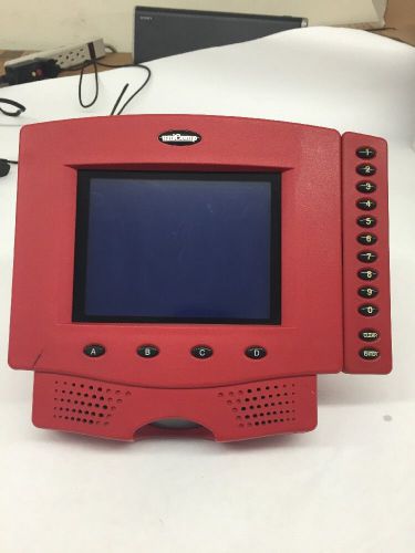 Unicomp PCT2 Price Verification Terminal