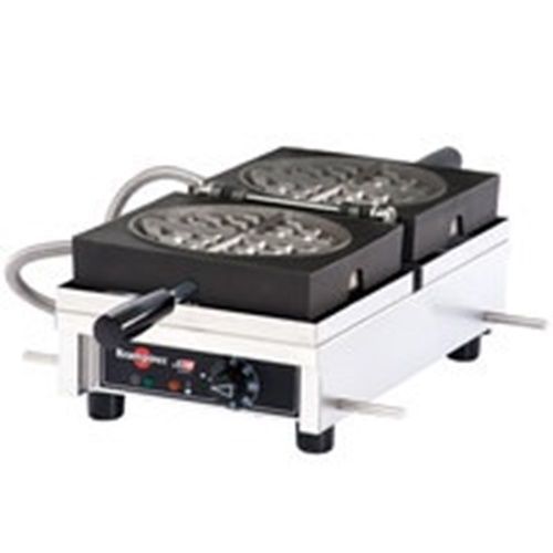 Krampouz  WECDCAAS Waffle Baker