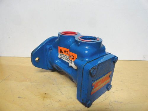 COLFAX * IMO PUMP * 3E (PART NUMBER: 3210/013 D3EBC-87P) * NEW NO BOX