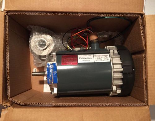 Marathon Electric Motor 056C17G5316 Hazardous Locations 1/2HP NIB