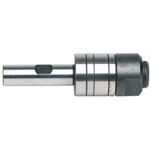 TTC Straight Shank Stub Milling Machine Arbor Nut 1&#039;&#039;, 3/4&#039;&#039; Straight, Stub-3/4