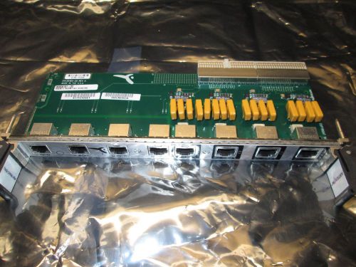 Artesyn 636-1558 Motorola SWLN6993A Compact Pci CPCI TM/CSPAN Force Networking