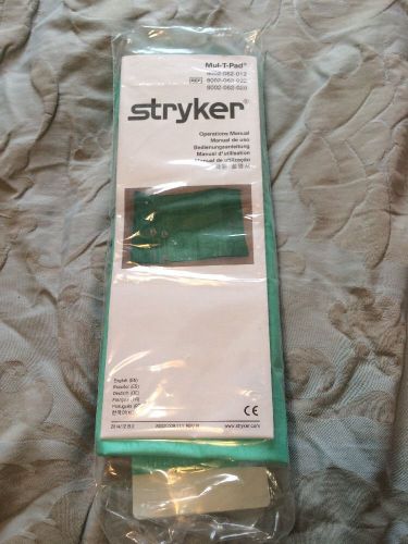 Gaymar TP 22E  Warming Pad Stryker T Pump