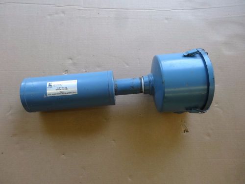 EG&amp;G Rotron Muffler 272236