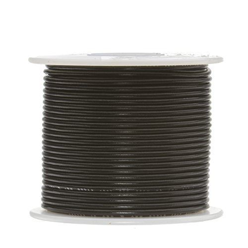 Remington Industries 12STRBLATHHN50 12 AWG Gauge Stranded THHN Building Wire,