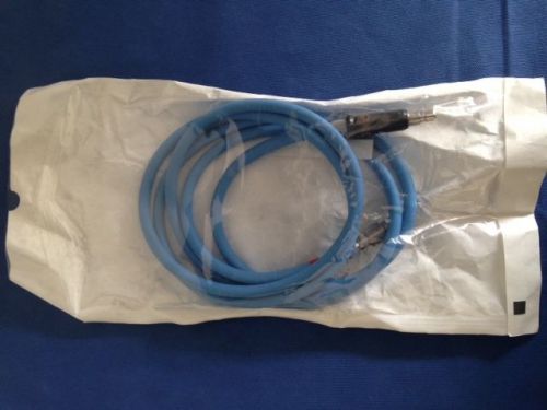 Dyonics Fiber Optic Cable w/ 2143 and 2147 Adaptors