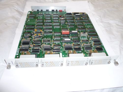 FIBERMUX MAGNUM 100  BOARD CC8862D