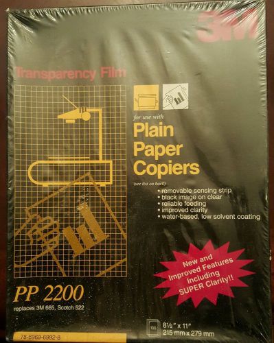 3M PP 2200