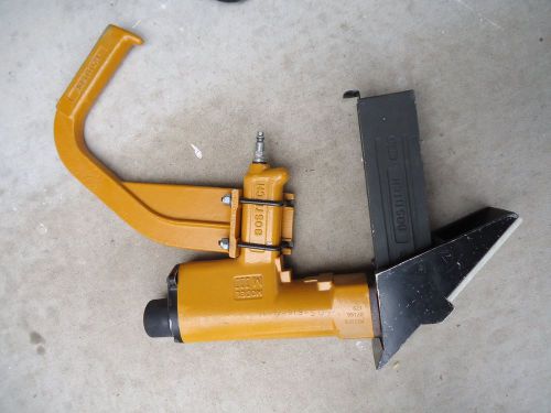 STANLEY BOSTICH FLOORING NAILER