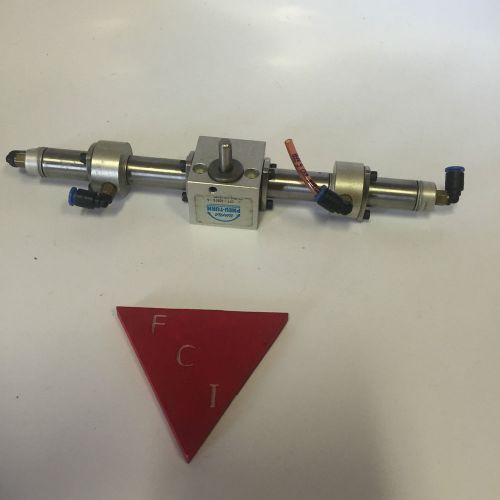 Bimba cpt-00979-a pneu-turn rotary actuator for sale