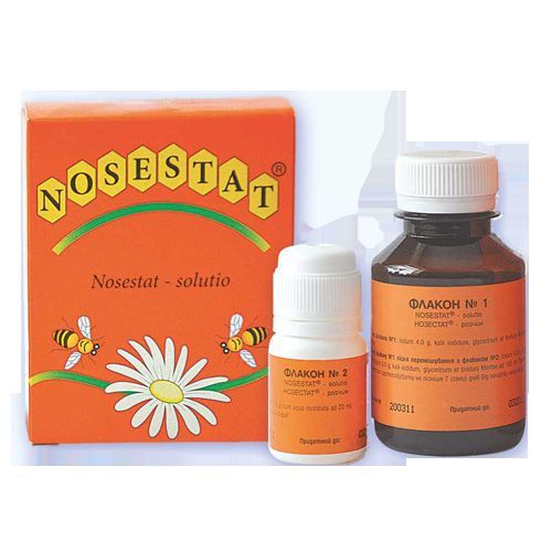 Bee Keeping Nozestat solutio Anti-Nozematosis beekeeping