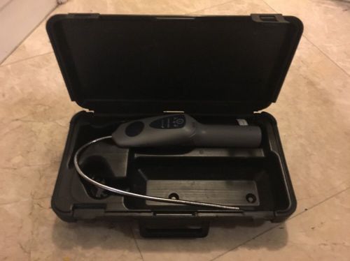 Inficon TEK-Mate Refrigerant Leak Detector