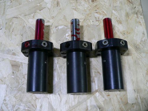 Lot of 3 vektek 14-6113-01-r swing clamp tuffcam tf for sale