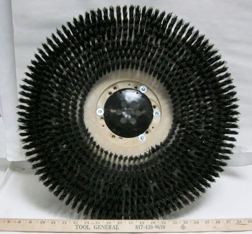 Bruske Disk Brush Assembly 24” (7T14953)