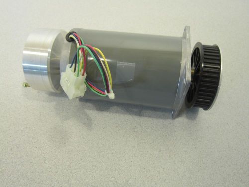 Sanyo Denki Co. 103-845-21 Step-Syn Stepping Motor, DC 3 Volt, 6.7 Amp