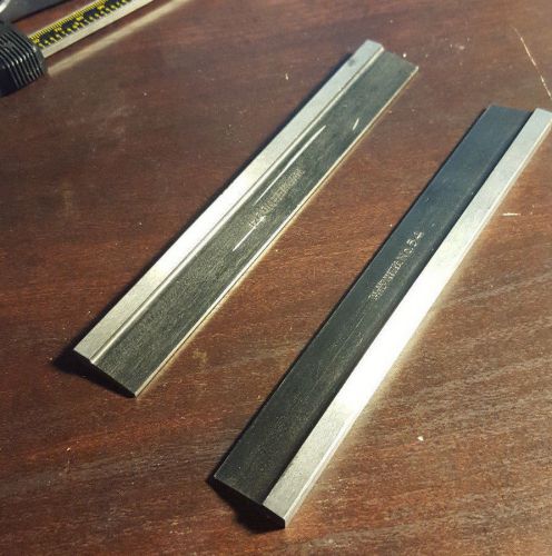 Starrett 54C hold downs Set of 2