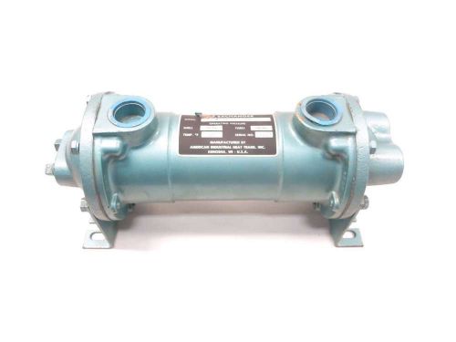 AMERICAN INDUSTRIAL TTAB-7 1-B6-FP 1293 HEAT EXCHANGER D517481