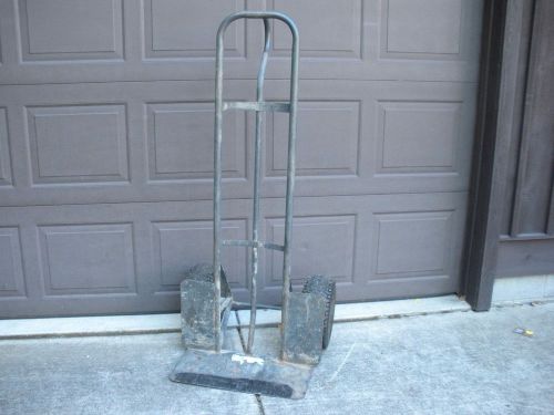 MILWAUKEE HAND TRUCK