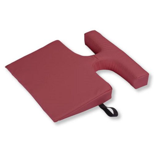 3B Scientific W60623CBG Comfort Bolster Burgundy